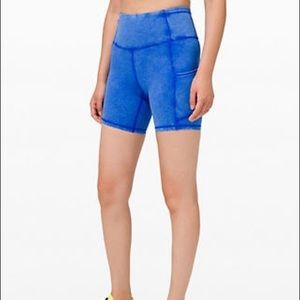 SOLD Fast and Free Short 6”